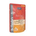 Vorschaubild Dr. Clauder's Premium 100g Beutel Katzennassfutter
