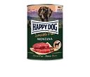 Vorschaubild HAPPY DOG Sensible Pure 400g Hundenassfutter