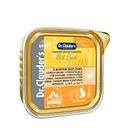 Vorschaubild Dr. Clauder's Premium 100g Schale Katzennassfutter