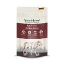 Vorschaubild Venandi Animal Monoprotein 125g Katzennassfutter