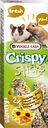 Vorschaubild VERSELE-LAGA Crispy Sticks Sonnenblume & Honig Kleintiersnack (2 Stück)