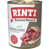 Kaninchen Varianten Bild