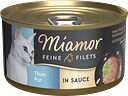 Vorschaubild Miamor Feine Filets In Sauce