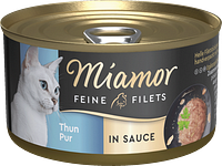Thunfisch PUR Varianten Bild
