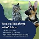 Vorschaubild Dr. Clauder's Best Choice Lifecycle Hyposensitive Hirsch & Kartoffel All Breed Hundetrockenfutter