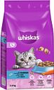 Vorschaubild Whiskas Trocken 1+ mit Thunfisch Katzentrockenfutter
