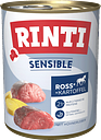 Vorschaubild RINTI Sensible 800g Dose Hundenassfutter