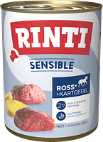 Ross + Kartoffel Varianten Bild