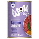 Vorschaubild WOW Adult 400g Dose Hundenassfutter