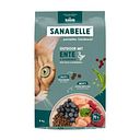Vorschaubild Sanabelle Outdoor mit Ente Katzentrockenfutter