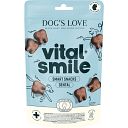 Vorschaubild Dog's Love 150g Vital+Smart Snack