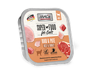 Vorschaubild MAC's Cat 100g Schale Katzennassfutter