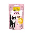 Vorschaubild GimCat 50g Duo Soft Katzensnack