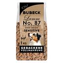 Vorschaubild Bubeck Nr. 87 Sensitive Lammfleisch mit Gerste und Reis Hundetrockenfutter