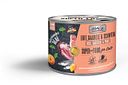 Vorschaubild MAC's Cat Feinschmecker Menü 200g Dose Katzennassfutter