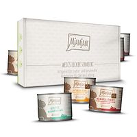 Mjamjam Lecker Box 12x200g MP Katzennassfutter