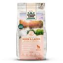 Vorschaubild WILDES LAND Katze Huhn und Lachs