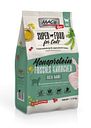 Vorschaubild MAC's Cat Adult Monoprotein Kaninchen Katzentrockenfutter