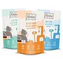 Vorschaubild MJAMJAM Mixpaket 12 x 125 Gramm Katzennassfutter