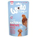 Vorschaubild WOW Filet getrocknet 250 Gramm Hundesnacks