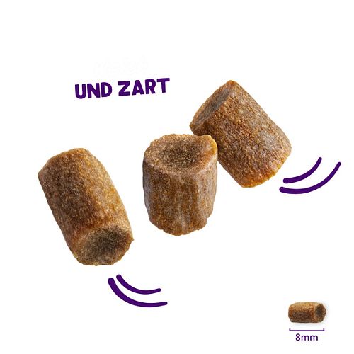 Edgard&Cooper 45g Rolls Huhn/Truthahn