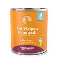 Herrmann's Selection Puppy Bio 800 Gramm HundenassfutterVorschaubild