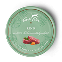 Vorschaubild Terra Felis 12x80g Rind Monoprotein