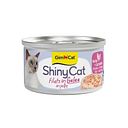 Vorschaubild GimCat ShinyCat Jelly 70g-Dose Katzennassfutter