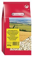 VERSELE-LAGA Einzelsaat Sonnenblumenkerne weiß 600 Gramm Wildvogelfutter