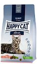 Vorschaubild HAPPY CAT Supreme Culinary Adult Atlantik-Lachs Katzentrockenfutter