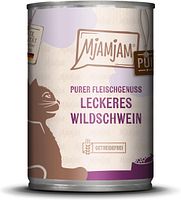 Wildschwein PUR Varianten Bild
