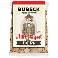 Bubeck Das Mitbringsel Hipster Lamm Hundesnacks