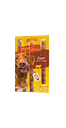 Vorschaubild Josera Hund 33g JosiDog Meat Sticks Beef