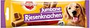 Vorschaubild PEDIGREE JUMBONE Riesenknochen mit Rind und Geflügel Geschmack Hundekauknochen