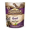 Vorschaubild CARNILOVE Pieces in Paté 300 Gramm Hundenassfutter