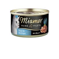 Thunfisch & Shrimps Varianten Bild