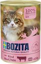 Vorschaubild Bozita 400g Katzennassfutter
