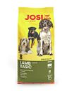 Vorschaubild Josera JosiDog Lamb Basic 15 Kilogramm Hundetrockenfutter