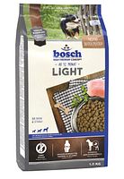 bosch Light Hundetrockenfutter