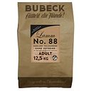Vorschaubild Bubeck Nr. 88 Adult Lammfleisch mit Kartoffel & Amaranth gebacken Hundetrockenfutter