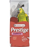 Vers 15kg Papageien Fruit Mega