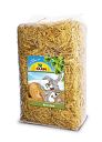 Vorschaubild JR FARM Natur-Stroh 1kg Kleintierstroh
