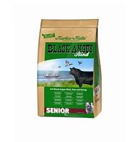 Markus-Mühle Black Angus Senior