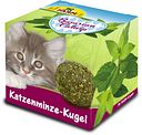 Vorschaubild JR FARM Bavarian Catnip Katzenminze-Kugel Katzenspielzeug