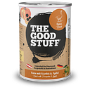 Vorschaubild The Goodstuff Adult  - 400g Dose Hund Nassfutter