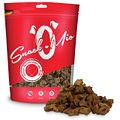 SnackOMio krosse Fleischwürfel 125 Gramm HundesnackVorschaubild