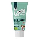 Vorschaubild WOW Bio Leberpastete Hundesnacks