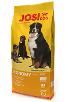 Josera 2,7kg JosiDog Economy Hundetrockenfutter