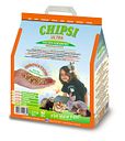 Vorschaubild CHIPSI ULTRA Einstreu