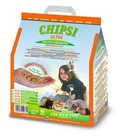 CHIPSI ULTRA Einstreu